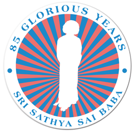 85 Glorious Years of Sathya Sai Baba