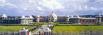 Super Specialty Hospital, Puttaparthi 