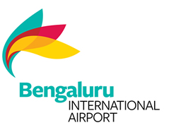 Bangalore Airport Logo