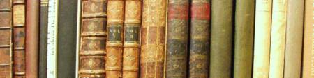 ancient books