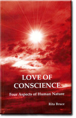 Love of Conscience Book Cover