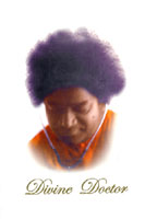 Thumbnail of book cover - Divine Doctor by Dr N Shanthamma