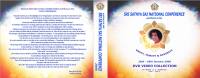 2006 National Conference DVD Cover