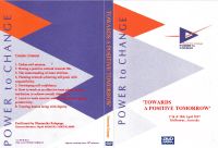 Towards a Better Tomorrow DVD Cover