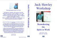 Reawakening the Spirit at Work DVD Cover