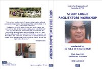 Study Circle DVD Cover
