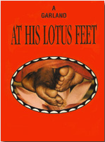 Garland At His Lotus Feet
