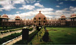Super Specialty Hospital, Prashanti Nilayam