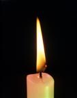 Candle-Flame