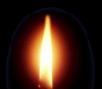 Candle-Flame