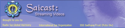 Saicast - Streaming video
