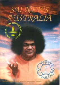 Sai News Australia Magazine