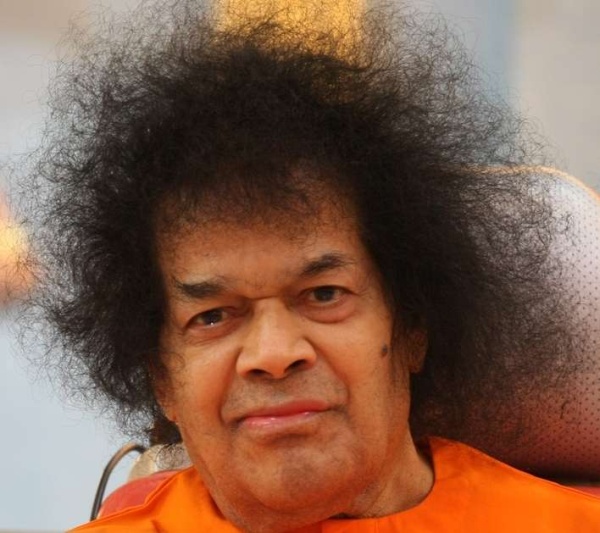 Sri Sathya Sai Baba