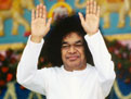 small picture of Sai Baba