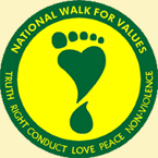 National Walk for Values