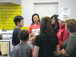 Cooking Class