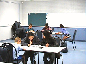 education classes at Willagee Community Center